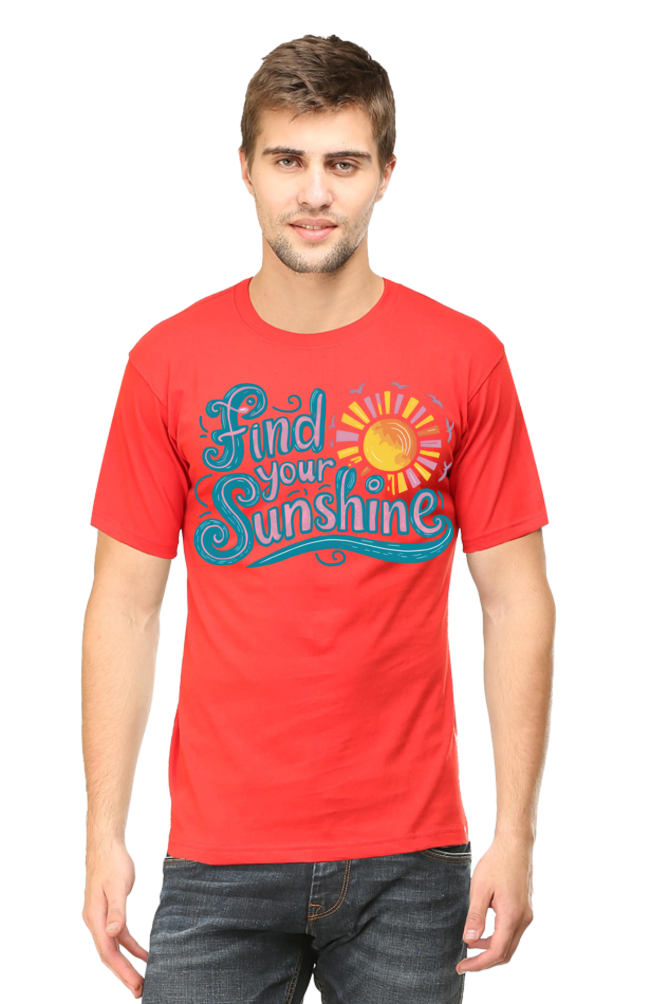 Find Your Sunshine T-Shirt