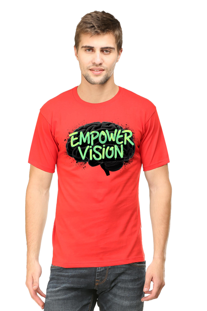 Empower Vision T-Shirt