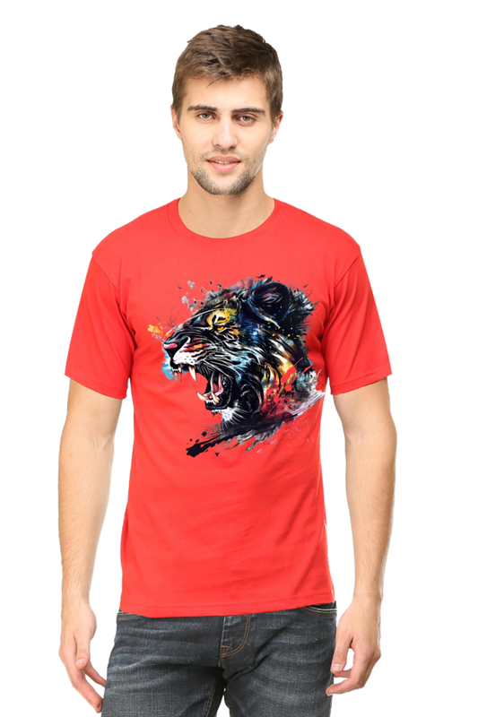 Roaring Majesty T-Shirt