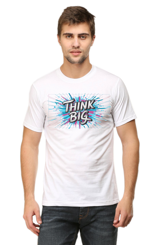 Think Big T-Shirt