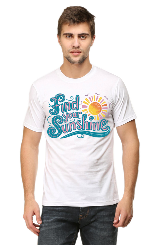 Find Your Sunshine T-Shirt