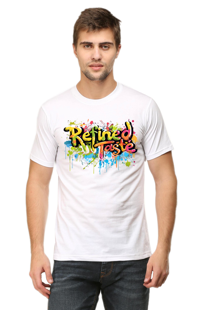 Refined Taste T-Shirt