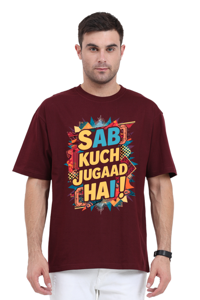 Sab Kuch Jugaad Hai! T-Shirt