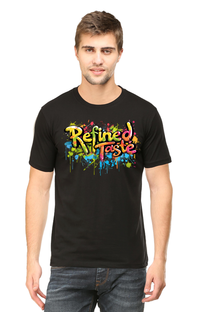 Refined Taste T-Shirt