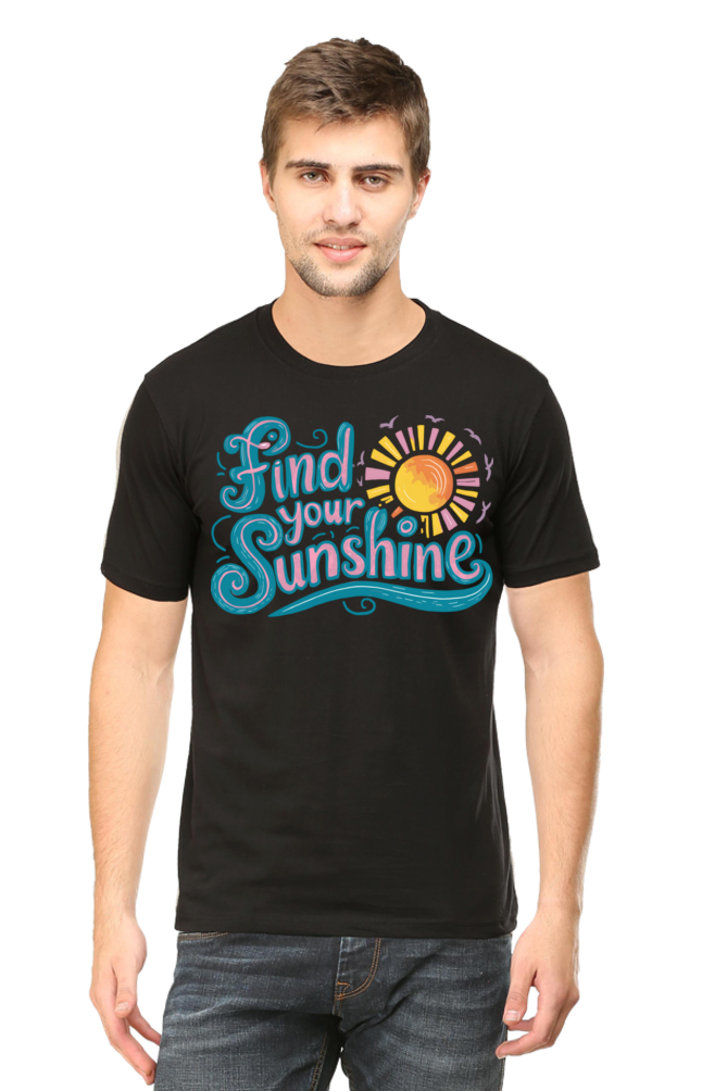 Find Your Sunshine T-Shirt