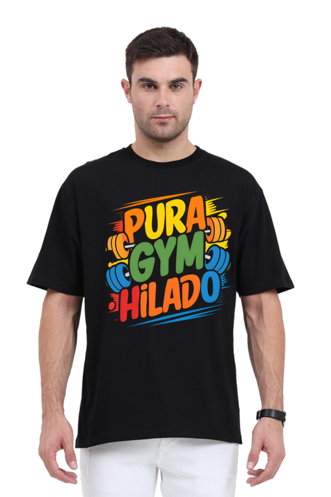 Pura Gym Hilado