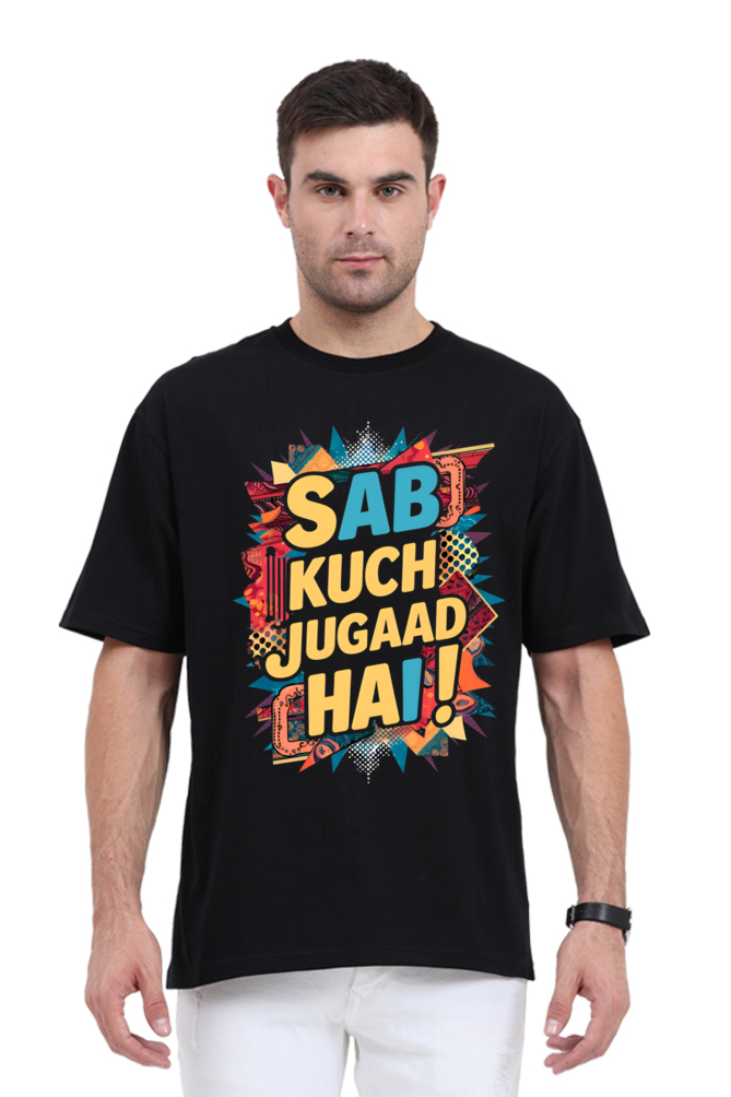 Sab Kuch Jugaad Hai! T-Shirt