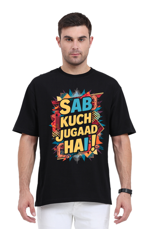 Sab Kuch Jugaad Hai! T-Shirt