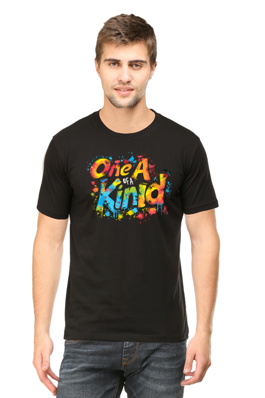 One of a Kind T-Shirt