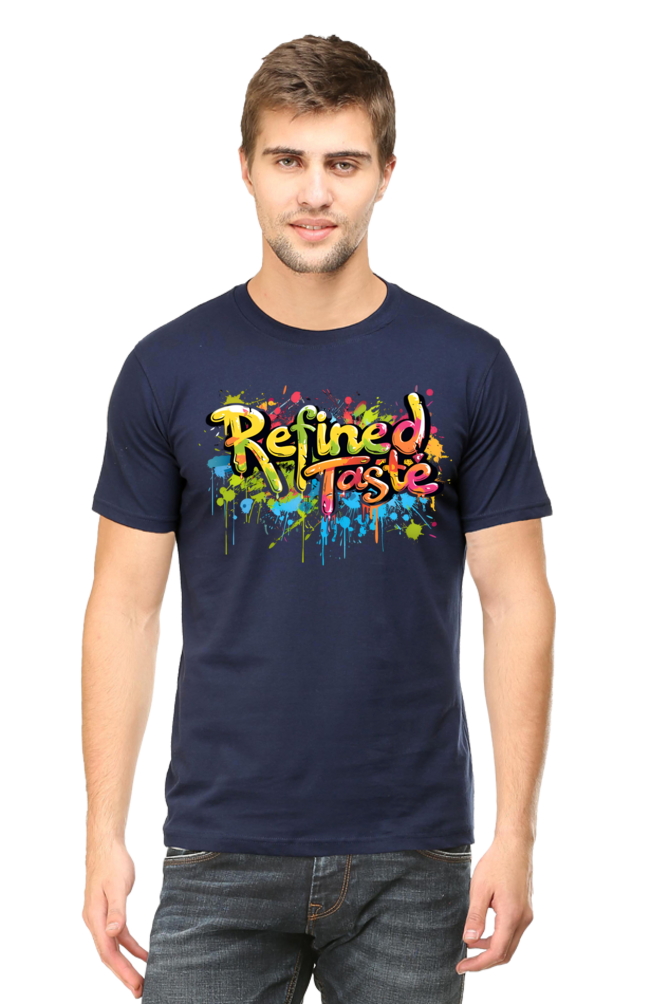 Refined Taste T-Shirt