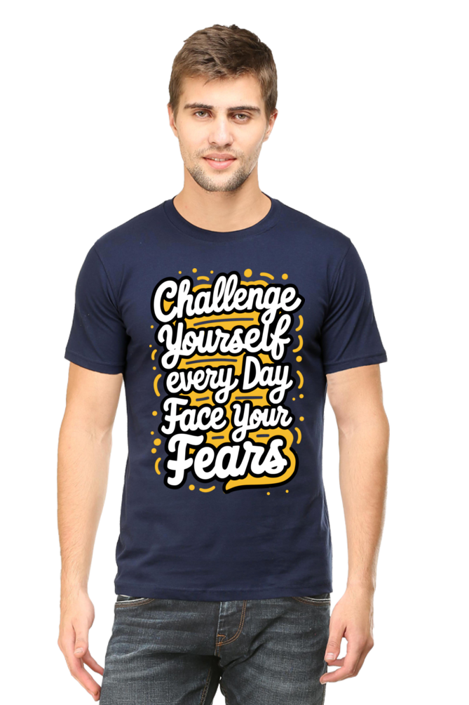 Face Your Fears T-Shirt