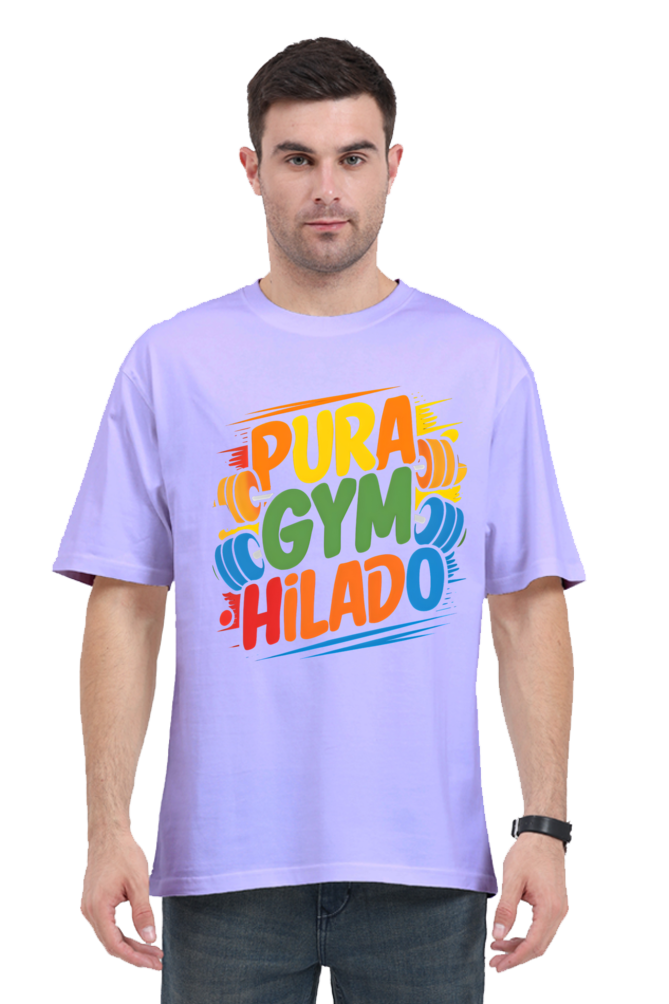 Pura Gym Hilado