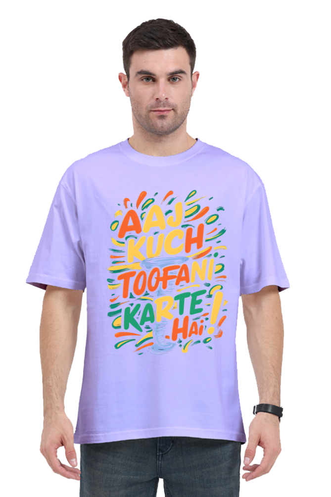 Aaj Kuch Toofani Karte Hai! T-Shirt