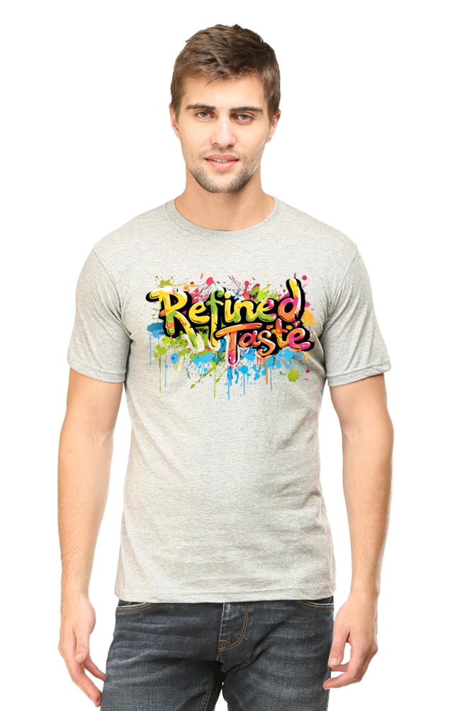 Refined Taste T-Shirt