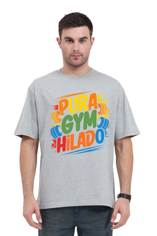 Pura Gym Hilado