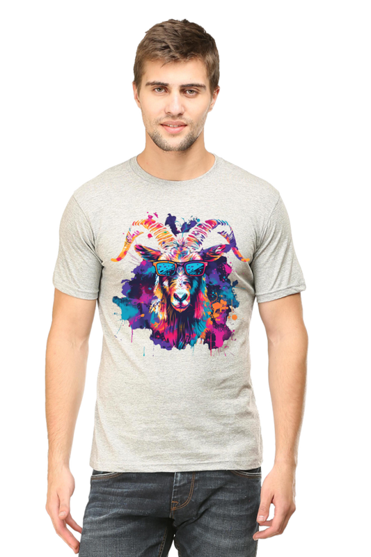 Funky Goat T-Shirt