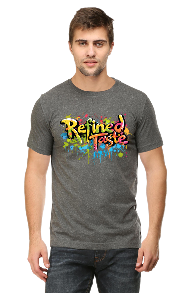 Refined Taste T-Shirt