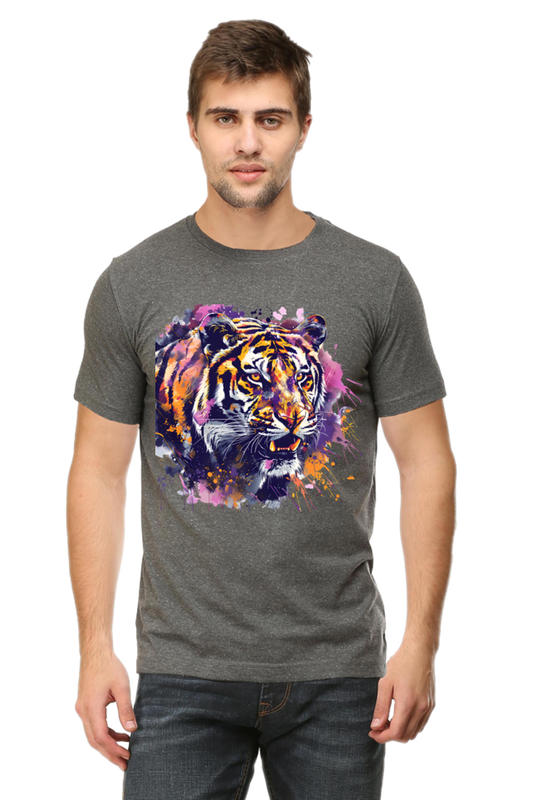 Fierce Elegance T-Shirt